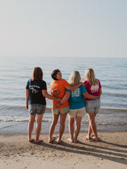 Ladies V-Neck T-Shirt