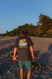 No Roads T-Shirt