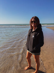 Under the Sky Full Zip