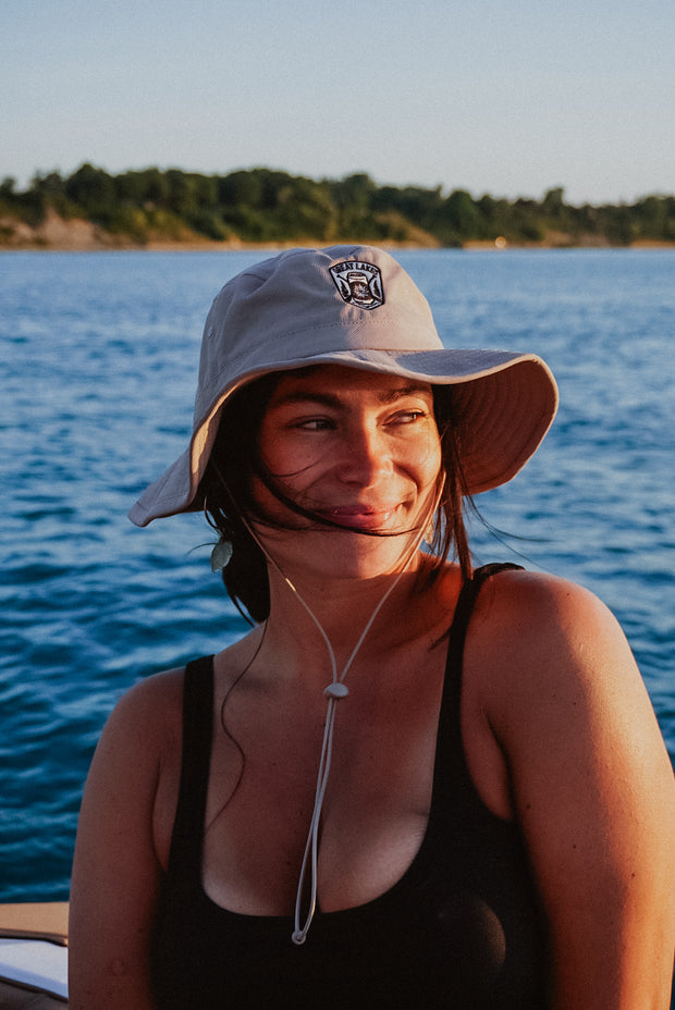 Tilley Hat
