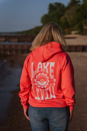 Laid Back Livin' Hoodie
