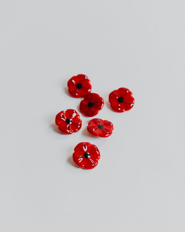 Poppy Pin