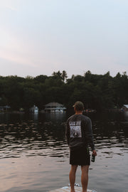 Under the Sky Vintage Crewneck