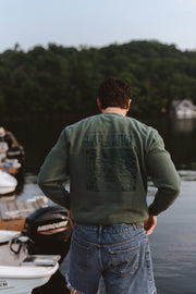 Under the Sky Vintage Crewneck