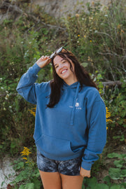 Great Lakes Hoodie