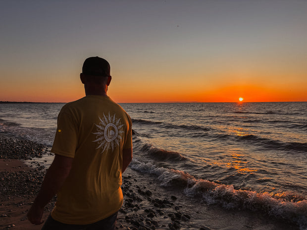 Sunburst T-Shirt