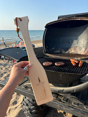Grill Scraper