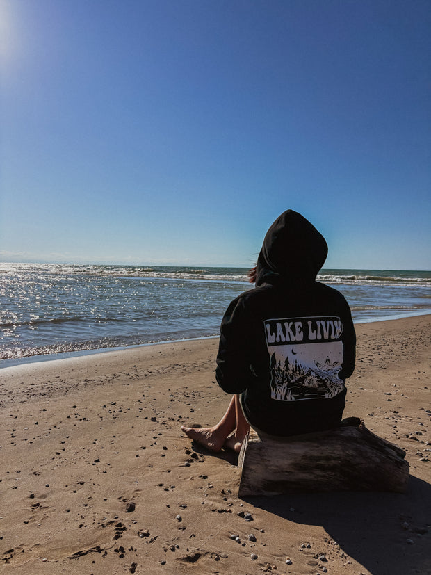 Under the Sky Full Zip
