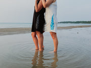 Bamboo Beach Dress