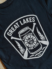 Great Lakes Brew T-Shirt