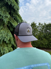 Great Lakes Brew Rope Hat