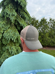 Fisherman Hat
