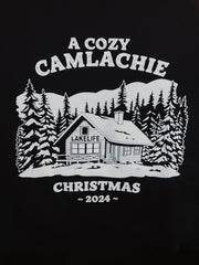 A Cozy Camlachie Christmas Crewneck