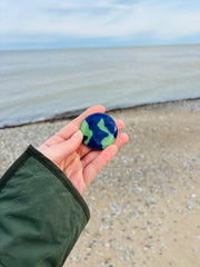 Glass Earth