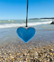 Glass Hearts