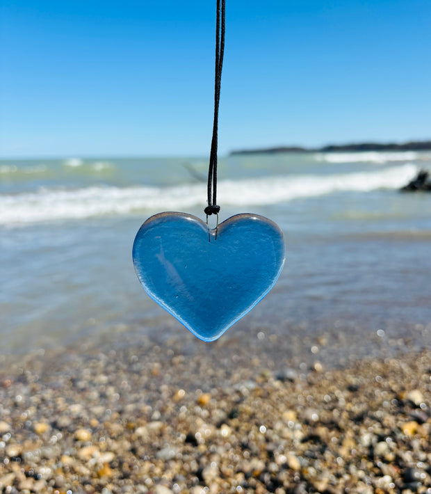 Glass Hearts
