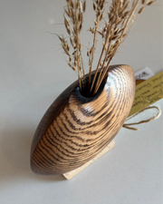 Disc Vase