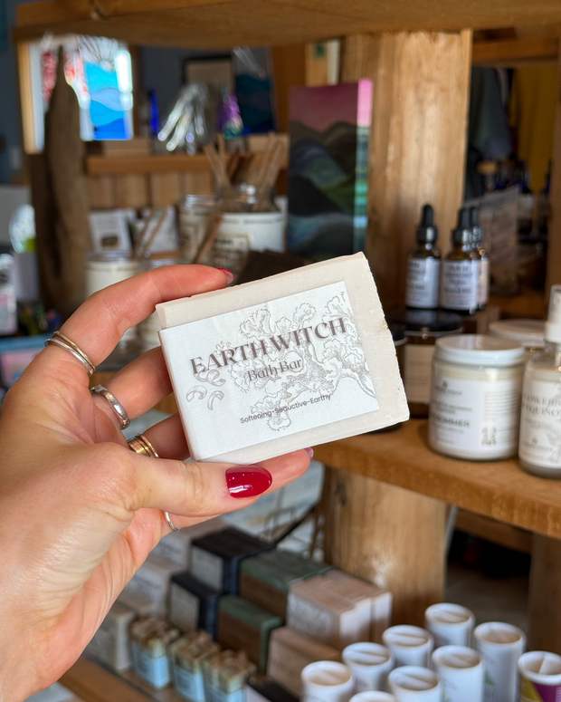 Artisan Soap