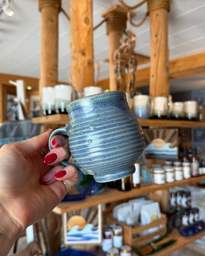 Belly Mug