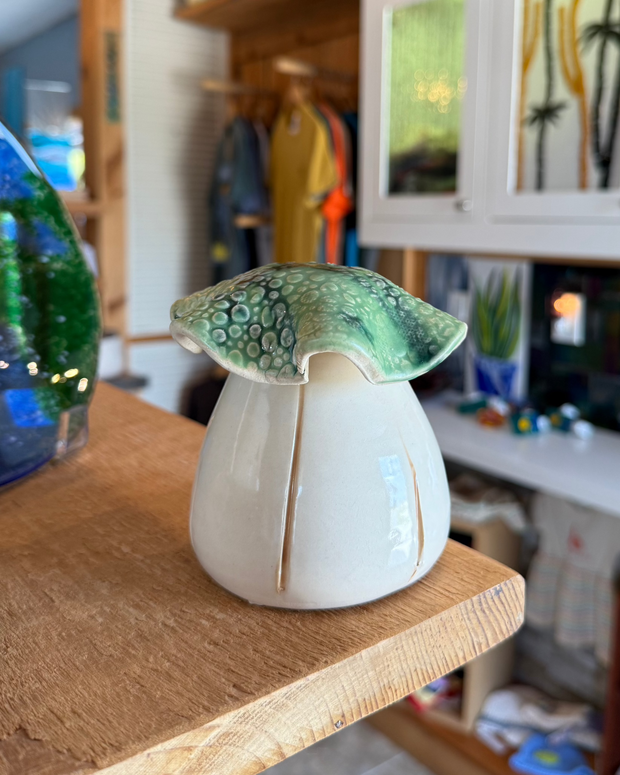 Shroom of Doom