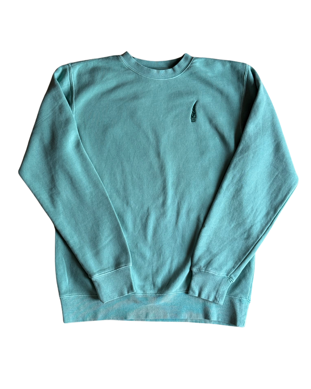 SUP Trip Vintage Crewneck