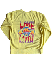 Laid Back Livin' Vintage Crewneck