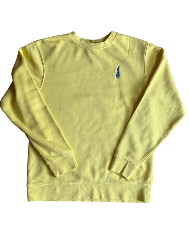 Laid Back Livin' Vintage Crewneck