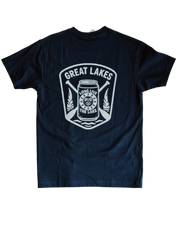 Great Lakes Brew T-Shirt