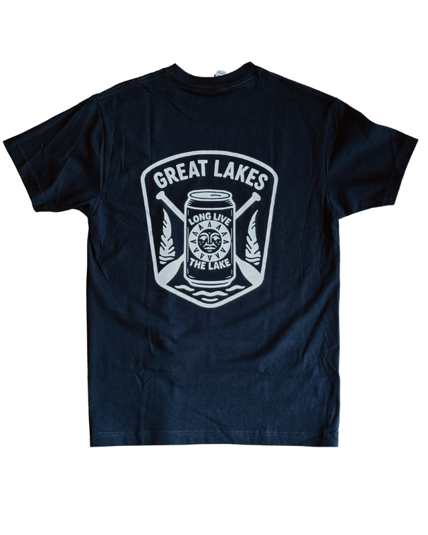 Great Lakes Brew T-Shirt
