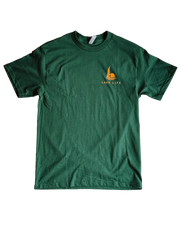 Great Lakes Fishing T-Shirt