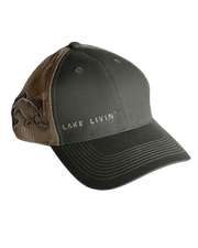Fisherman Hat