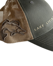 Fisherman Hat