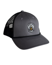 Great Lakes Brew Rope Hat