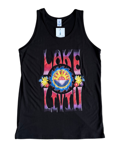Laid Back Livin Tank