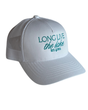 Ladies Ponytail Hat