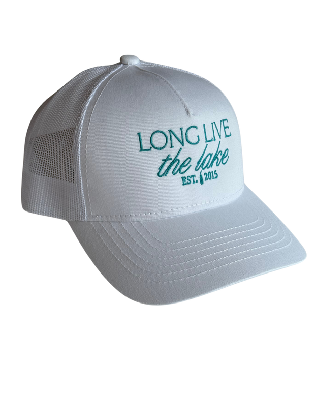 Ladies Ponytail Hat