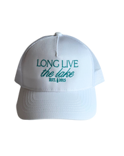 Ladies Ponytail Hat