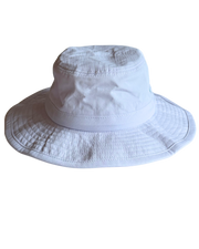 Feather Tilley Hat