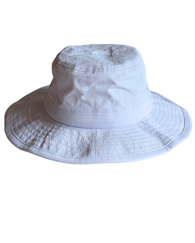 Feather Tilley Hat