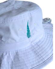 Feather Tilley Hat