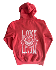 Laid Back Livin' Hoodie