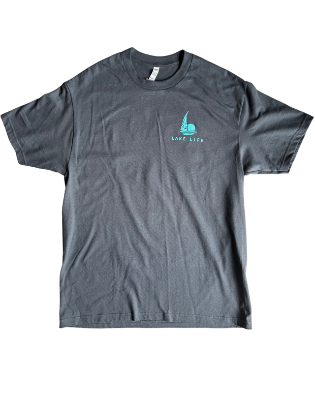 No Roads T-Shirt