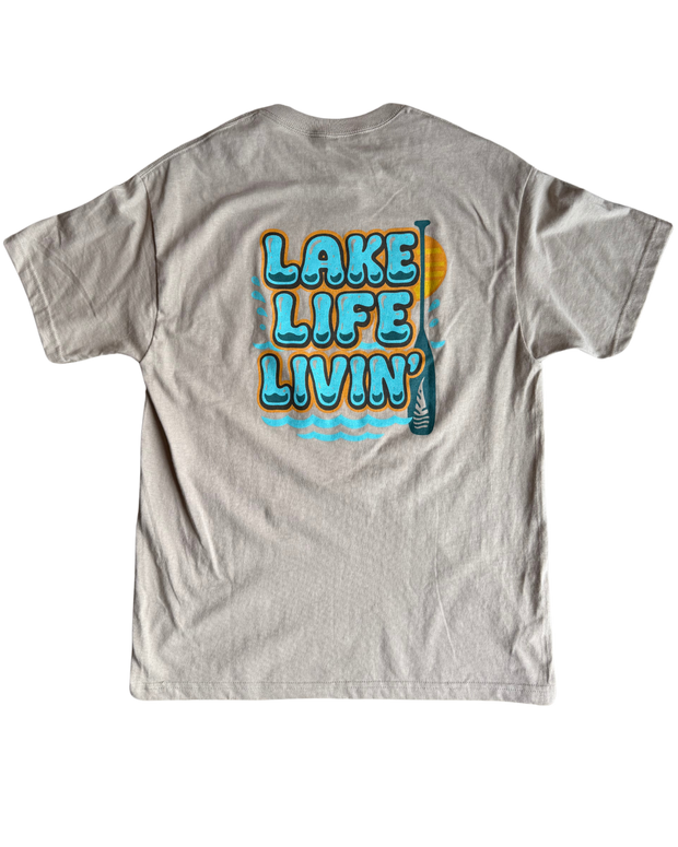 Livin T-Shirt