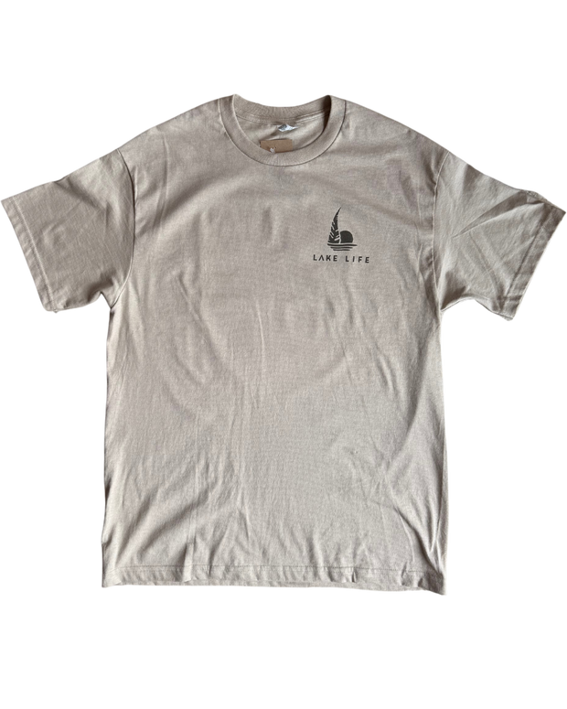 Livin T-Shirt