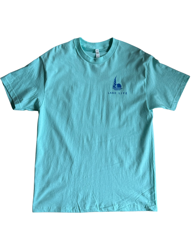 Laid Back Livin T-Shirt