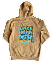 Livin' Hoodie