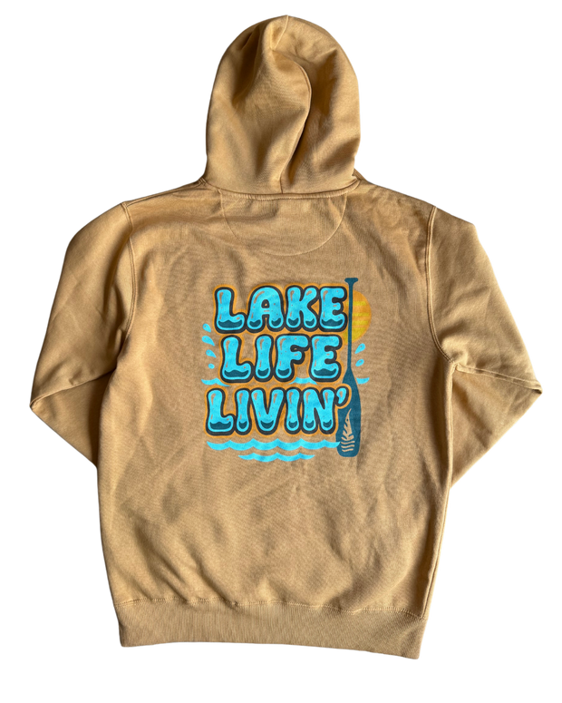 Livin' Hoodie