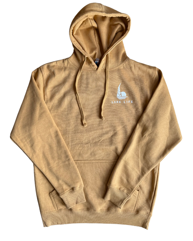 Livin' Hoodie