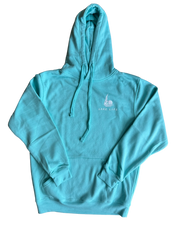 No Roads Hoodie