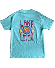 Laid Back Livin T-Shirt